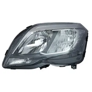 Comparateur de prix : Koplamp 3073962 Van Wezel
