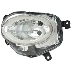 Van Wezel Dagrijverlichting pas cher