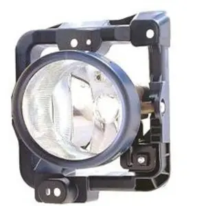 Comparateur de prix : Mistlamp links H11 tot 2012 2582995 Van Wezel