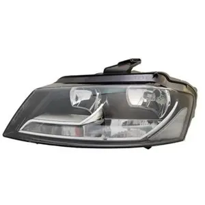 VAN WEZEL Phare avant pour AUDI: A3, S3, RS3 (Ref: 0334961)