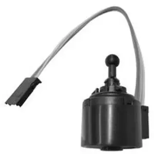 Stelmotor 0627993 Van Wezel