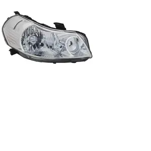 Van Wezel Koplamp rechts met knipperlicht H4 inclusief MOTOR Type Valeo(HGR)