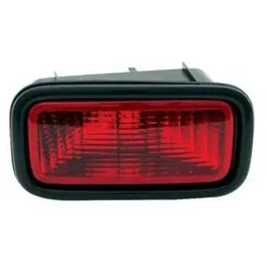 Comparateur de prix : Mistachterlicht links 3231929 Van Wezel