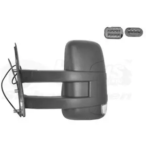 Van Wezel Buitenspiegel