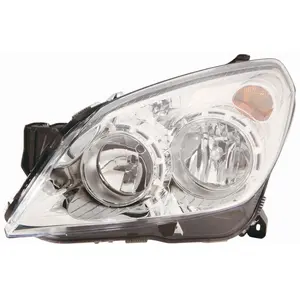 Van Wezel Koplamp links pas cher