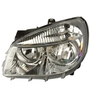 VAN WEZEL Phare avant pour FIAT: Doblo (Ref: 1637961) pas cher
