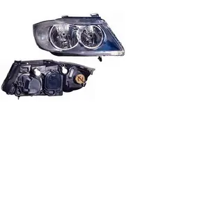 Van Wezel Koplamp rechts H7+H7 type Valeo