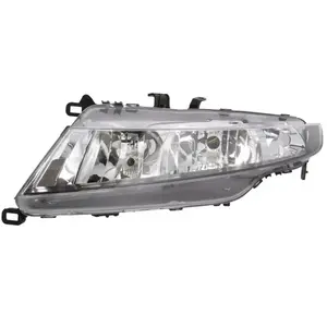 Comparateur de prix : Van Wezel Autoparts Koplamp links H7+H1 inclusief stelmotor