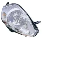 Koplamp rechts met knipperlicht vanaf 11/08 H4 pas cher