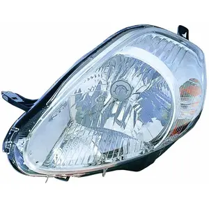 Koplamp links met knipperlicht vanaf 11/08 H4 pas cher
