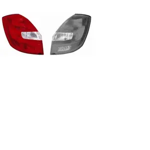 Achterlicht links 7627931 Van Wezel pas cher