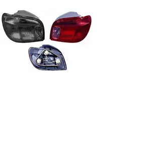 Achterlicht rechts vanaf bouwjaar 3e maand 2003 TYPE VALEO