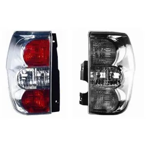 Achterlicht links 3-deurs 5250933 Van Wezel