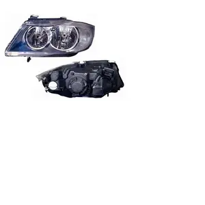 Van Wezel Koplamp links H7+H7 Type ZKW pas cher