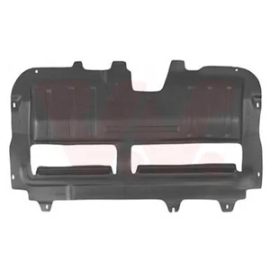 Protection sous moteur pour Citroen C3 de 2002 à 2005 pas cher