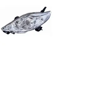 Comparateur de prix : Van Wezel Koplamp links