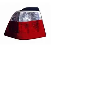 Van Wezel Achterlicht links buiten stationwagon