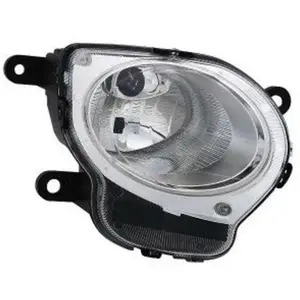 Van Wezel VERSTRALERLICHT rechts (Onder Koplamp) H1 pas cher
