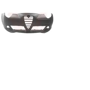 Pare-choc avant van wezel autoparts