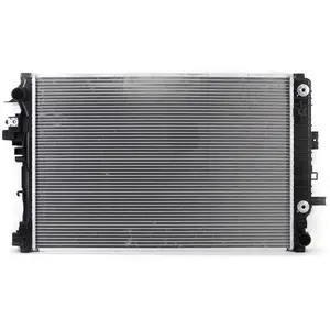 Van Wezel - RADIATOR VOOR CHRYSLER NEON 1999-2003 5019213