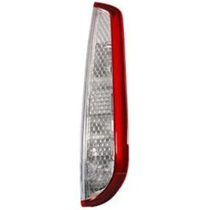 VanWezel 1866936 - Feu arrière droit sans partie éléctrique pour Ford Focus de 2008 au 02/2011