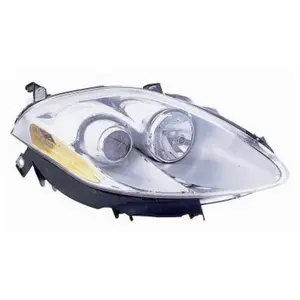 Comparateur de prix : Van Wezel Koplamp rechts met knipperlicht