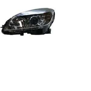 Van Wezel Koplamp links tot 9/07 H7+H7 pas cher