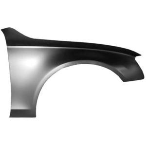 Aile avant droit van wezel autoparts