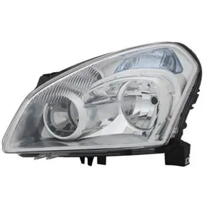 VAN WEZEL Phare avant pour NISSAN: Qashqai (Ref: 3388961)
