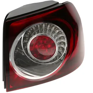 Comparateur de prix : VanWezel 0334927 - Feu arrière gauche pour Audi A3 de 08/2008 à 2012