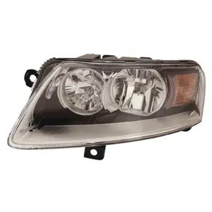 Comparateur de prix : VAN WEZEL Phare avant pour AUDI: A6 (Ref: 0340961)