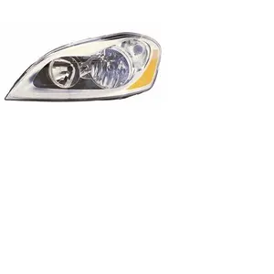 Van Wezel Koplamp links H7+H9 inclusief stelmotor pas cher
