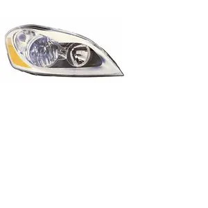 Van Wezel Koplamp rechts H7+H9 inclusief stelmotor