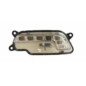 Van Wezel DAGRIJLICHT links links LED(L-Vormig) PKSP pas cher