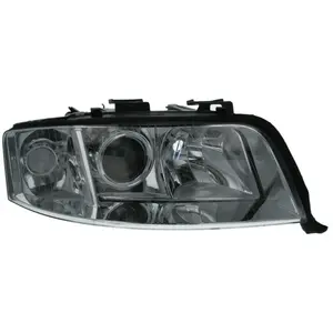 Comparateur de prix : Van Wezel Koplamp rechts met knipperlicht 08/01+ XENON D2S+H7