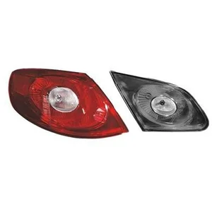Comparateur de prix : VAN WEZEL Feu arrière pour VOLKSWAGEN: Passat (Ref: 5841921)