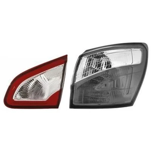 VanWezel 3389924 - Feu arrière droit pour Nissan Qashqai j10 de 02/2010 à 2014