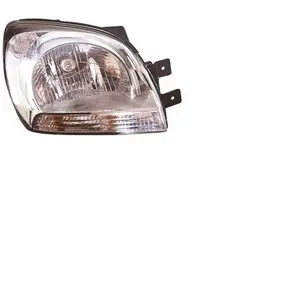 Van Wezel Koplamp rechts met knipperlicht tot 3/08 +/-elektrisch pas cher