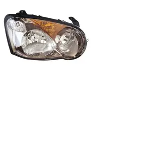Koplamp rechts met knipperlicht van 7/02 tot 7/05 +Reglinks Elect. pas cher