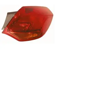 Van Wezel Achterlicht rechts buiten 5D -Meesturende KOPLAMP pas cher