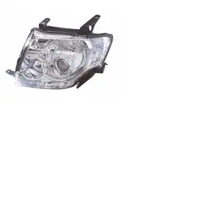 Van Wezel Koplamp links H9+H11 +/- elektrisch pas cher