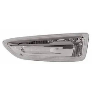 ZIJKNIPPERLICHT LINKS Wit 3749915 Van Wezel pas cher