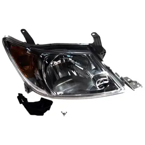Van Wezel Koplamp rechts met knipperlicht pas cher
