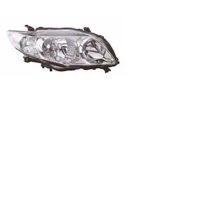 Van Wezel Koplamp rechts HB3+HB4 +elektrisch pas cher