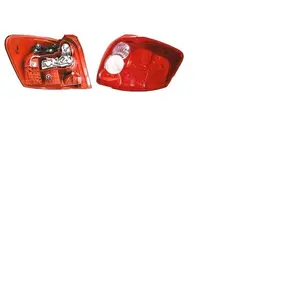 Van Wezel Achterlicht rechts UKP Type Farba pas cher