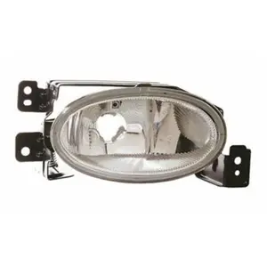 Mistlamp H11 rechts 2573996 Van Wezel