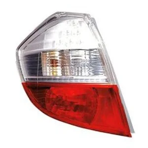 VAN WEZEL Feu arrière pour HONDA: Jazz (Ref: 2545931) pas cher