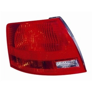 VanWezel 0326935 - Feu arrière gauche sans partie éléctrique pour Audi A4 de 11/2004 à 2008