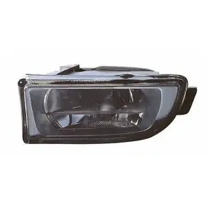 VAN WEZEL Phare antibrouillard pour BMW: Série 7 (Ref: 0650995)