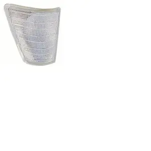 Van Wezel Knipperlicht rechts voor WIT pas cher